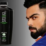 virat kohli water price