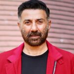 Sunny Deol