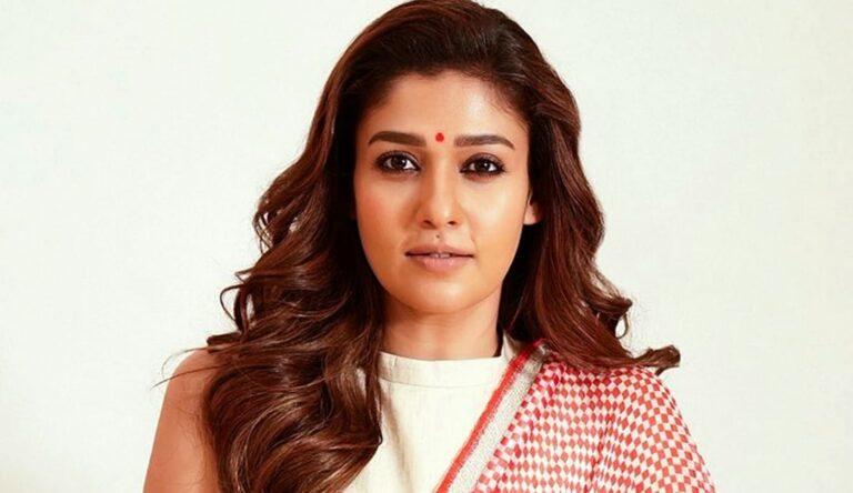 Nayanthara Net Worth