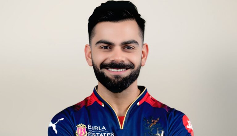 Virat Kohli Instagram story