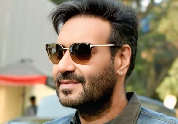 Ajay Devgan