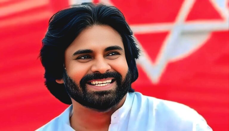 Pawan kalyan