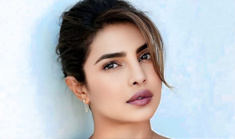 Priyanka Chopra
